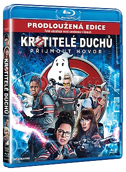 KROTITEL DUCH 2016