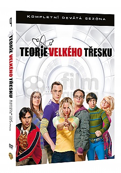 TEORIE VELKHO TESKU - 9. srie Kolekce