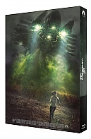 FAC #54 ULICE CLOVERFIELD 10 FullSlip + Lentikulrn magnet Steelbook™ Limitovan sbratelsk edice - slovan