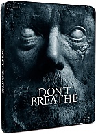 SMRT VE TM Steelbook™ Limitovan sbratelsk edice + DREK flie na SteelBook™ (Blu-ray)
