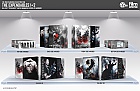 FAC #60 THE EXPENDABLES 1 + 2 EDITION #3 HARDBOX FULLSLIP (Double Pack E1 + E2) Steelbook™ Limitovan sbratelsk edice - slovan