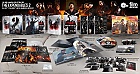 FAC #60 THE EXPENDABLES 1 + 2 EDITION #3 HARDBOX FULLSLIP (Double Pack E1 + E2) Steelbook™ Limitovan sbratelsk edice - slovan