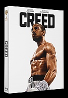 FAC #75 CREED FullSlip + Lentikulrn Magnet EDITION 1 Steelbook™ Limitovan sbratelsk edice - slovan (Blu-ray)