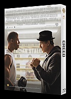 FAC #75 CREED FullSlip + Lentikulrn Magnet EDITION 1 Steelbook™ Limitovan sbratelsk edice - slovan