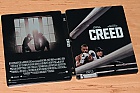 FAC #75 CREED FullSlip + Lentikulrn Magnet EDITION 1 Steelbook™ Limitovan sbratelsk edice - slovan