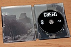 FAC #75 CREED Lentikulrn 3D FullSlip EDITION 2 Steelbook™ Limitovan sbratelsk edice - slovan