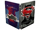 FAC #152 BATMAN vs. SUPERMAN: svit spravedlnosti LENTICULAR 3D FULLSLIP XL EDITION 2 3D + 2D Steelbook™ Prodlouen verze Limitovan sbratelsk edice - slovan