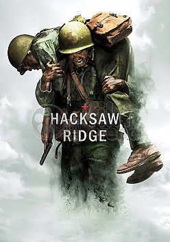 HACKSAW RIDGE: Zrozen hrdiny Steelbook™ Limitovan sbratelsk edice