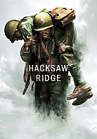 FAC --- HACKSAW RIDGE: Zrození hrdiny HARDBOX FULLSIP (Double Pack E1 + E2) Edition 3 Steelbook™ Limitovaná sběratelská edice - číslovaná (Blu-ray)