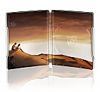 SPOJENCI Steelbook™ Limitovan sbratelsk edice + DREK flie na SteelBook™