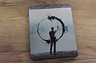 PCHOZ Steelbook™ Limitovan sbratelsk edice + DREK flie na SteelBook™