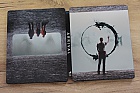 PCHOZ Steelbook™ Limitovan sbratelsk edice + DREK flie na SteelBook™