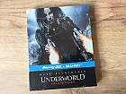 UNDERWORLD: Krvav vlky 3D + 2D Steelbook™ Limitovan sbratelsk edice + DREK flie na SteelBook™