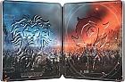 FAC #64 WARCRAFT: The Beginning FULLSLIP + LENTIKULRN MAGNET Edition #1 3D + 2D Steelbook™ Limitovan sbratelsk edice - slovan