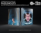 FAC #73 PASAI FullSlip + Lenticular Magnet 3D + 2D Steelbook™ Limitovan sbratelsk edice - slovan