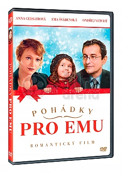 POHDKY PRO EMU