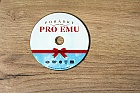 POHDKY PRO EMU