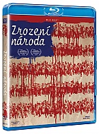 ZROZEN NRODA (Blu-ray)