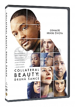 COLLATERAL BEAUTY: Druh ance