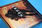 BLACK BARONS #7 13 HODIN: Tajn vojci z Benghz Steelbook™ Limitovan sbratelsk edice - slovan