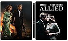 FAC #137 SPOJENCI HARDBOX FULLSLIP Editon #3 Steelbook™ Limitovaná sběratelská edice - číslovaná Dárková sada