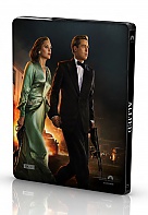 FAC #137 SPOJENCI HARDBOX FULLSLIP Editon #3 Steelbook™ Limitovaná sběratelská edice - číslovaná Dárková sada