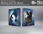 FAC #79 KRSKA A ZVE FullSlip + Lenticular Magnet 3D + 2D Steelbook™ Limitovan sbratelsk edice - slovan