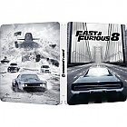 FAC #91 RYCHLE A ZBSILE 8 FullSlip + Lenticular Magnet EDITON #1 CLASSIC Steelbook™ Limitovan sbratelsk edice - slovan