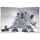 FAC #91 RYCHLE A ZBSILE 8 FullSlip + Lenticular Magnet EDITON #1 CLASSIC Steelbook™ Limitovan sbratelsk edice - slovan