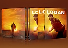 LOGAN exkluzvn WEA neslovan edice Filmareny s lentikulrnm magnetem EDITION #5 Steelbook™ Limitovan sbratelsk edice + DREK flie na SteelBook™