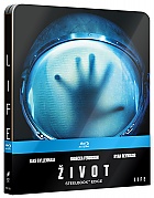 IVOT Steelbook™ Limitovan sbratelsk edice