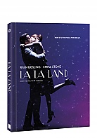 LA LA LAND MediaBook Limitovaná sběratelská edice (Blu-ray)