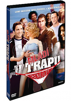 Mld v trapu