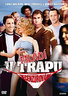 Mld v trapu