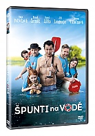 PUNTI NA VOD (DVD)
