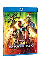 THOR 3: Ragnarok (Blu-ray)