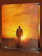 FAC #77 LOGAN FullSlip + Lentikulrn Magnet EDITION #1 Steelbook™ Limitovan sbratelsk edice - slovan