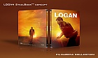 FAC #77 LOGAN FullSlip + Lentikulrn Magnet EDITION #1 Steelbook™ Limitovan sbratelsk edice - slovan