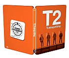 T2: Trainspotting  2  Steelbook™ Limitovan sbratelsk edice + CD Soundtrack