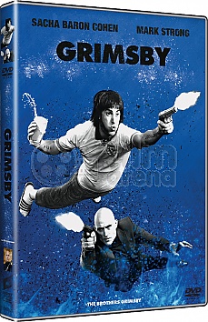 GRIMSBY (BIG FACE ACTION)