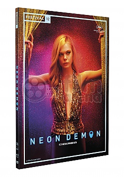 NEON DEMON