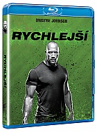 RYCHLEJ (BIG FACE ACTION) (Blu-ray)