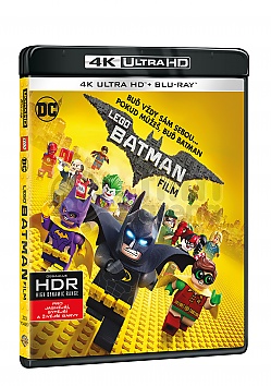 LEGO BATMAN FILM