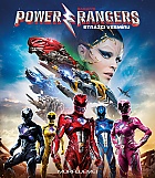 POWER RANGERS: Strci vesmru