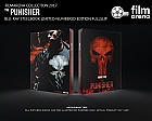 FAC #82 THE PUNISHER FullSlip + Lenticular Magnet Steelbook™ Limitovan sbratelsk edice - slovan