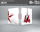 FAC #83 CHILD 44 Maniacs Collector's BOX (obsahuje edice E1 + E2 + E4) EDITION #3 Steelbook™ Limitovan sbratelsk edice - slovan