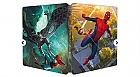 SPIDER-MAN: Homecoming WWA generic 3D + 2D Steelbook™ Limitovan sbratelsk edice