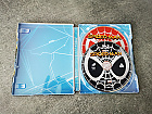 SPIDER-MAN: Homecoming WWA generic 3D + 2D Steelbook™ Limitovan sbratelsk edice