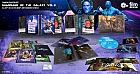 FAC #92 STRCI GALAXIE 2 Lenticular 3D FullSlip Edition #2 3D + 2D Steelbook™ Limitovan sbratelsk edice - slovan