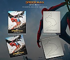 FAC #89 SPIDER-MAN: Homecoming + Lentikulrn 3D magnet WEA Exkluzvn neslovana edice Filmareny EDITION #5B 3D + 2D Steelbook™ Limitovan sbratelsk edice
